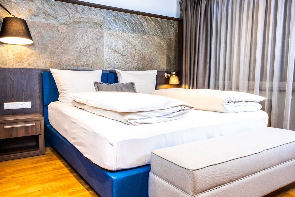 Hotel Knote