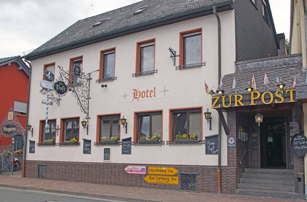 Hotel zur Post