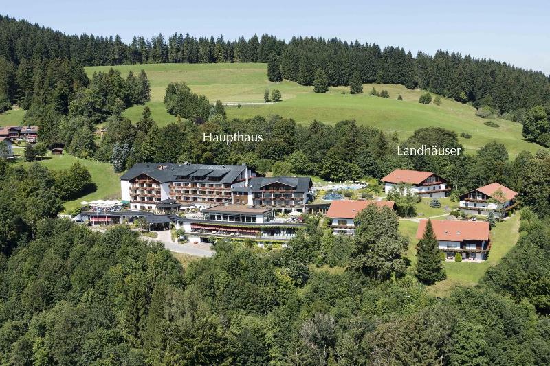 General view