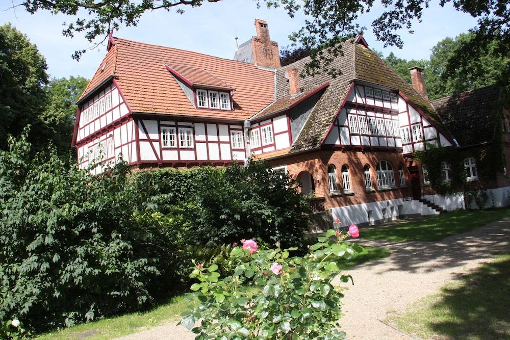 Hotel GUT Bardenhagen