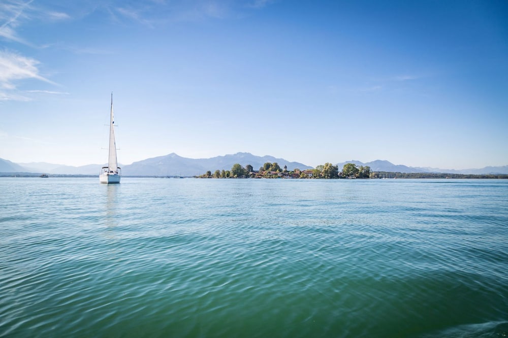 Boating
