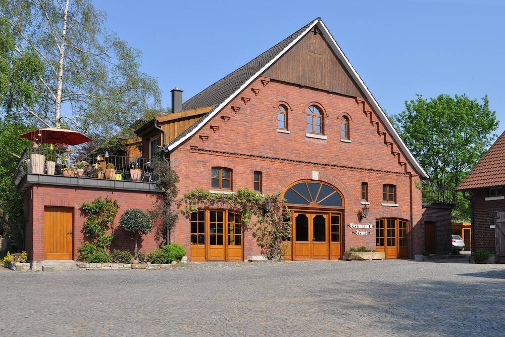Ferienhof Bettmann