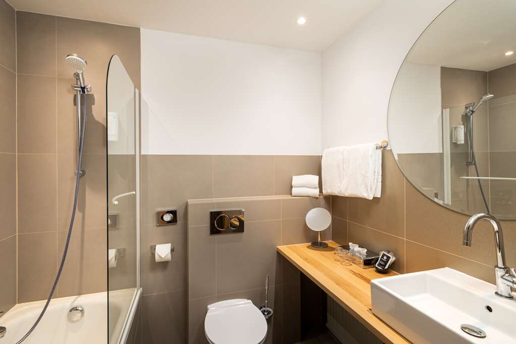 ArthotelANAGoggl Superior