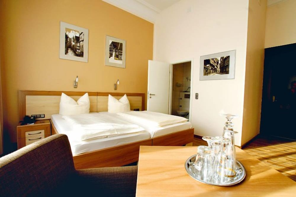 Hotel Deutsches Haus