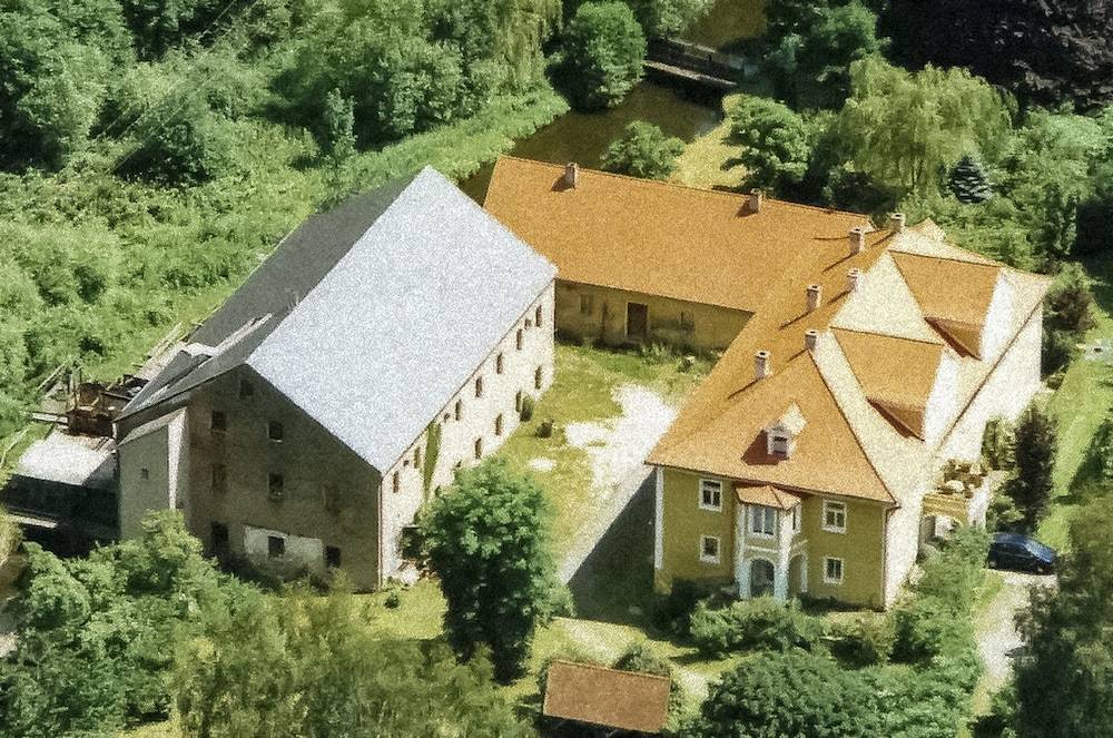 Ferienwohnungen Mittermurnthal