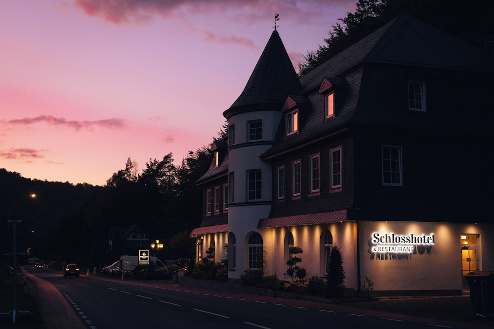 Schlosshotel Brilon Wald