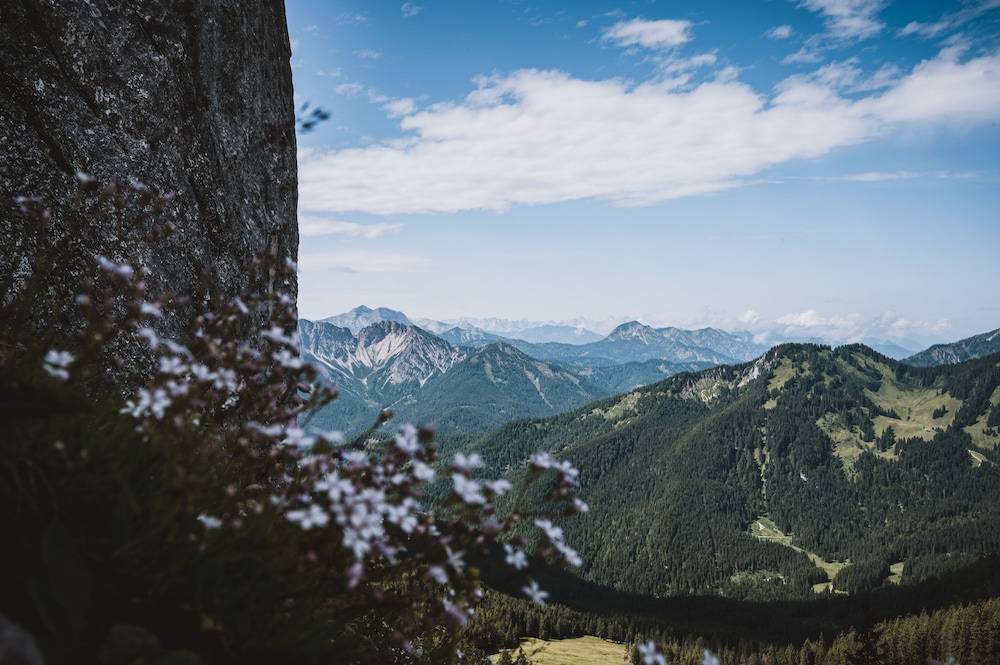 Hiking