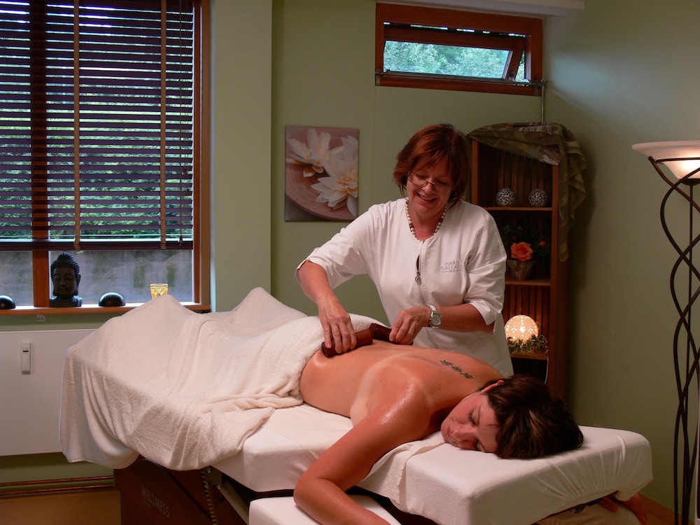Spa treatment