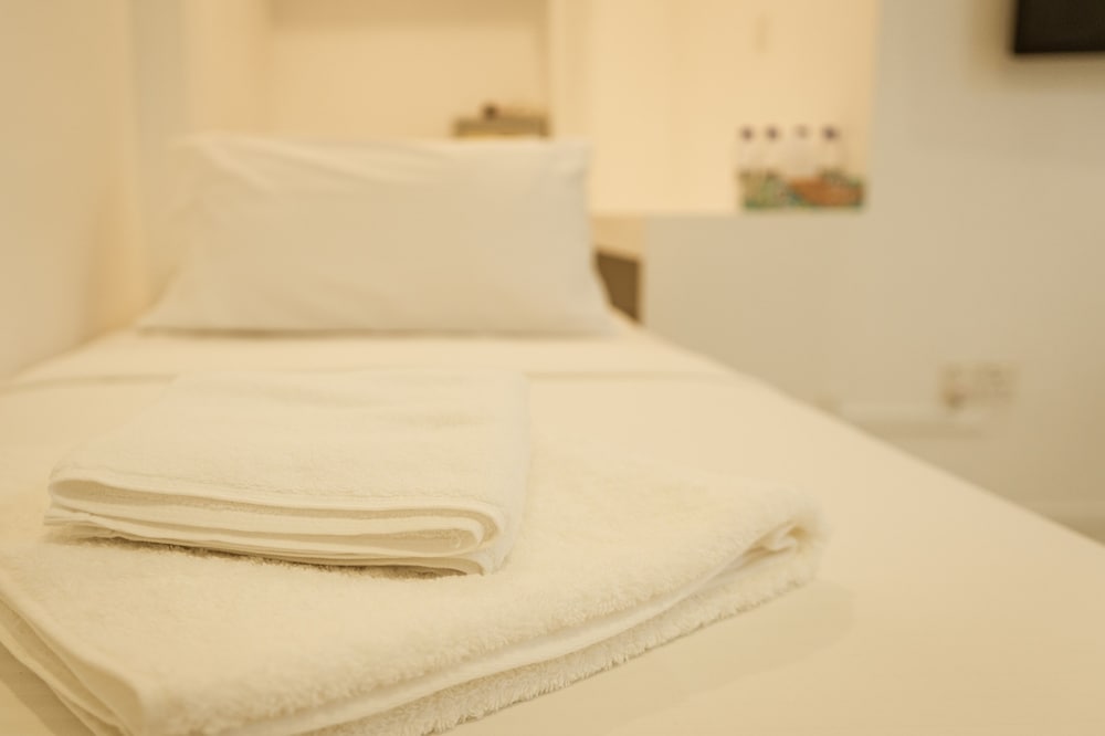 Extra beds
