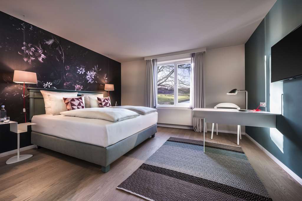 Steigenberger Hotel Treudelberg, Hamburg - Park Classic Room