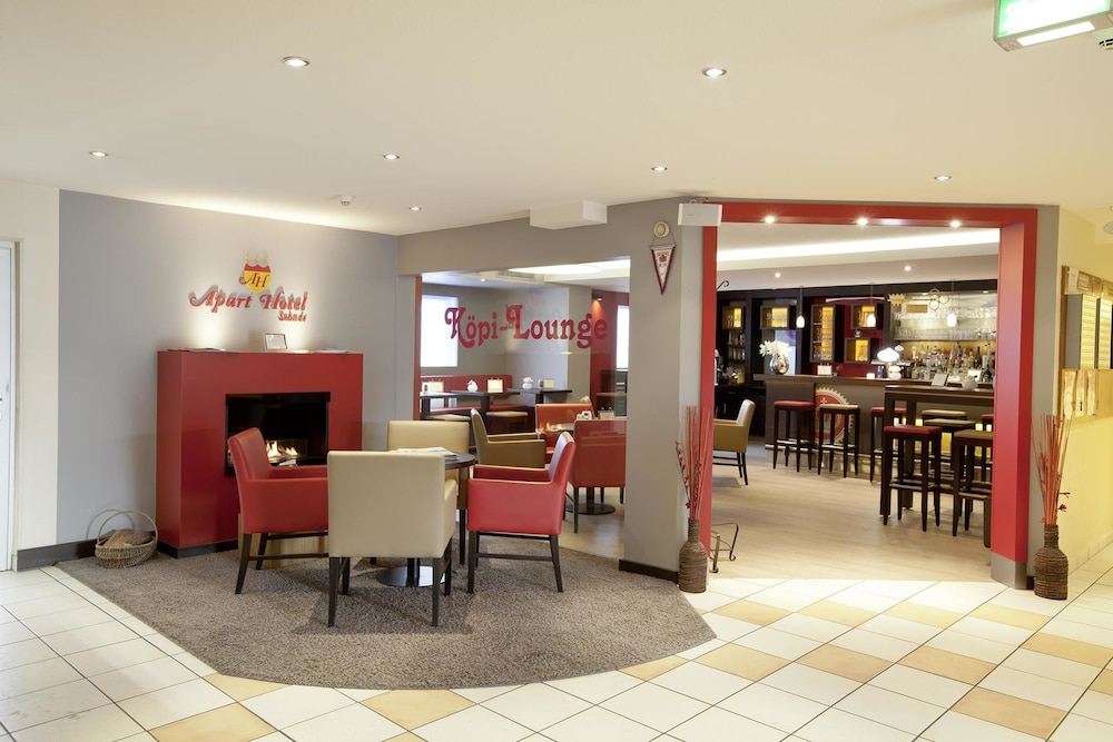 Apart Hotel Sehnde