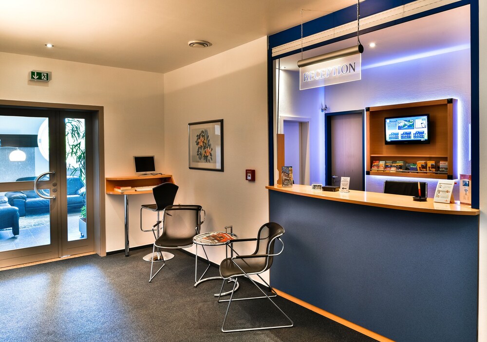 Hotel Interior