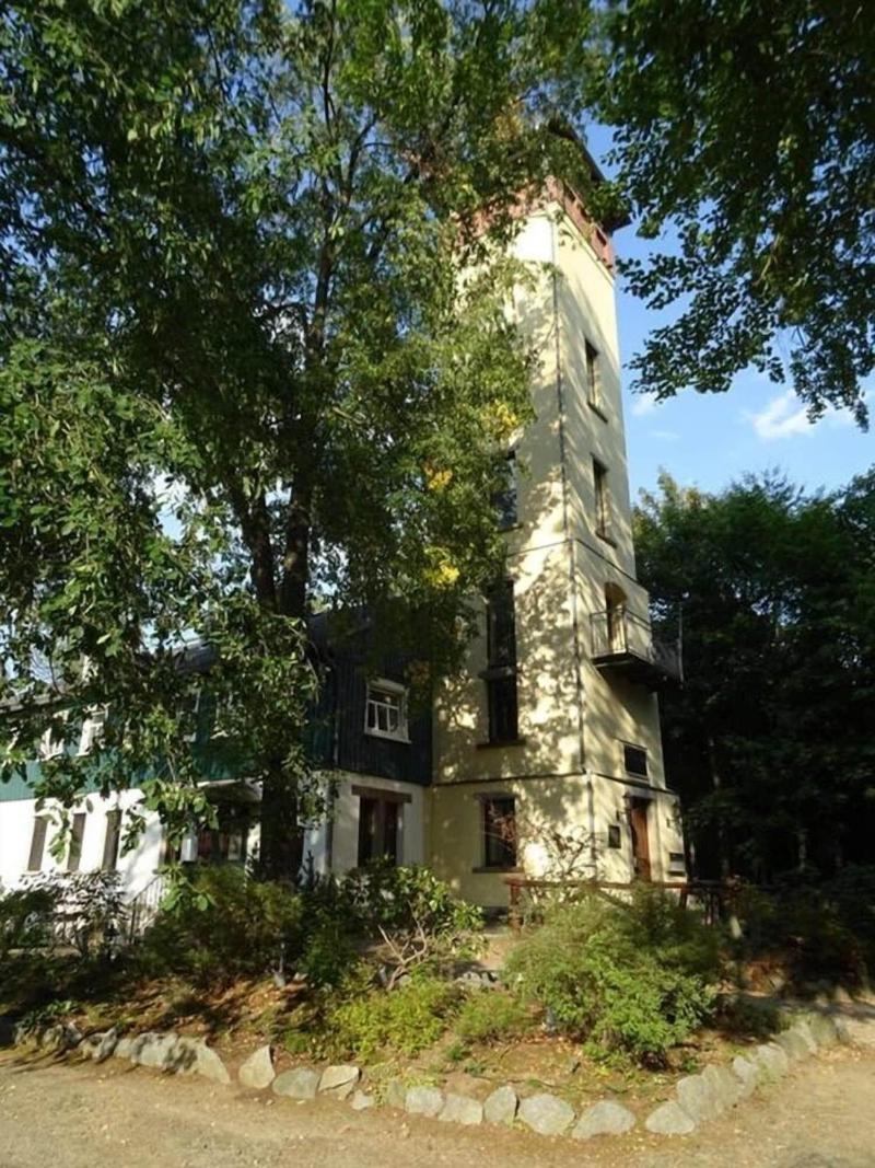 General view