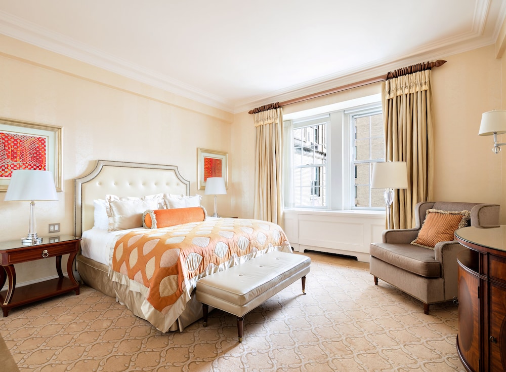 The Pierre A Taj Hotel New York - photo 5