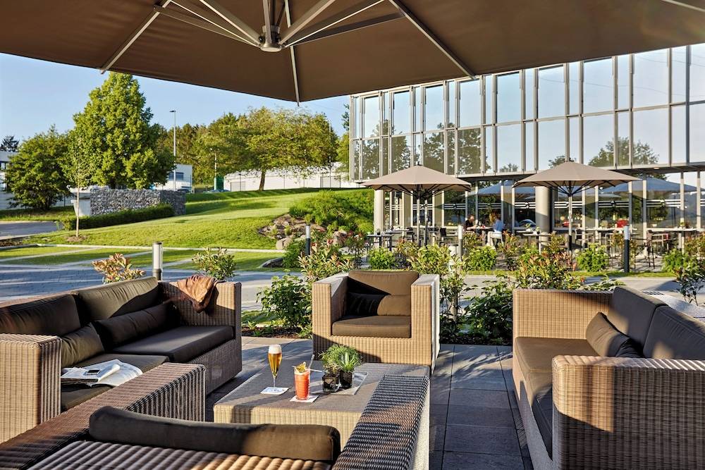Sundeck