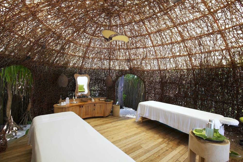 Treatment room