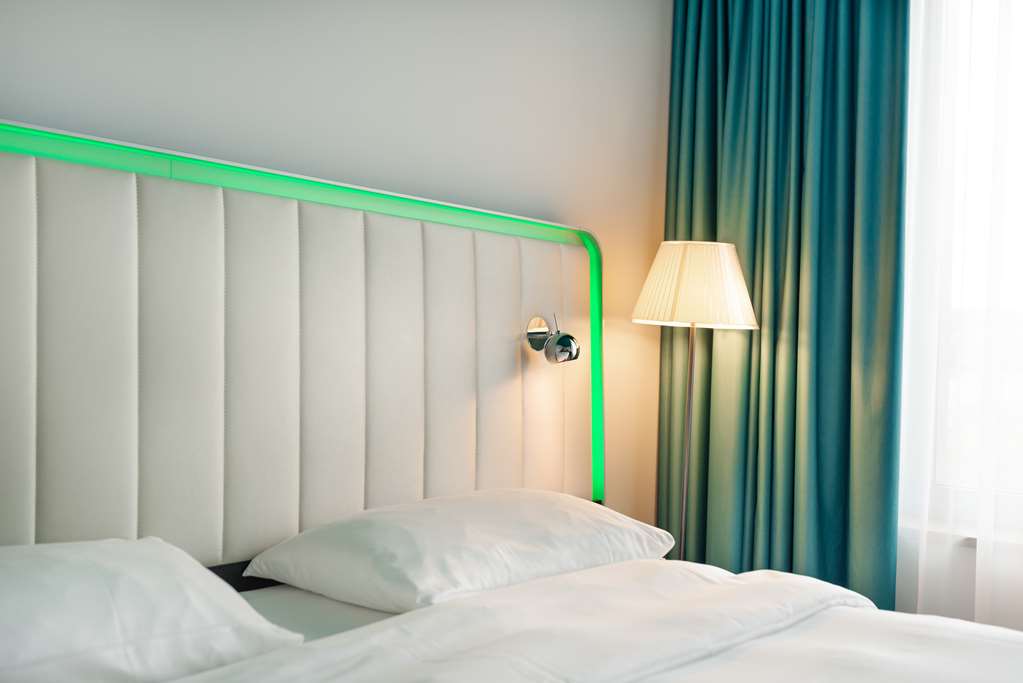 Superior Room - High Floor