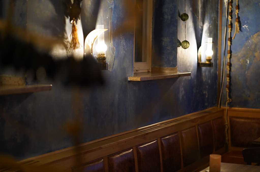 Bar/Lounge