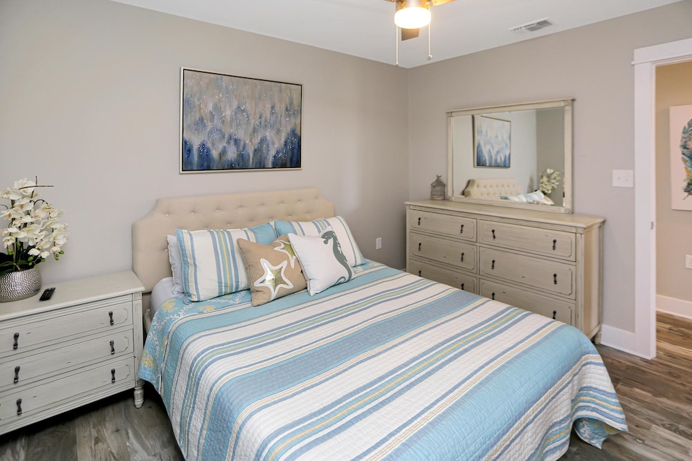 Anchored Inn by Pristine Properties Vacation Rentals - photo 5