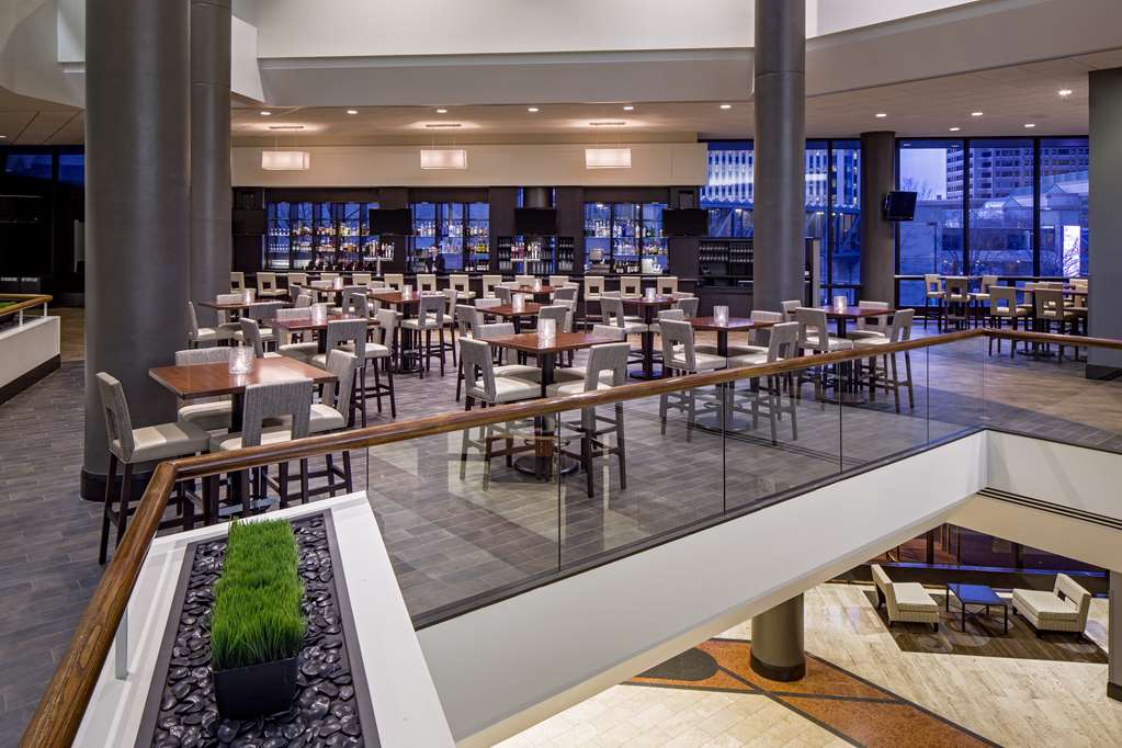 Hyatt Regency Columbus - photo 5