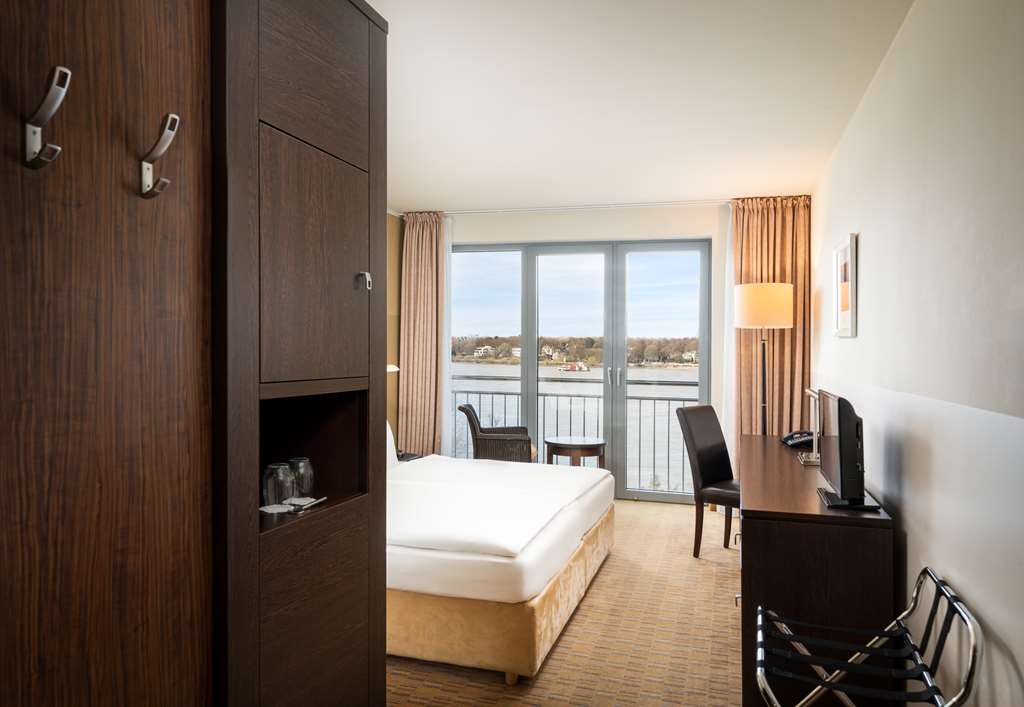 the rilano hotel hamburg superior doppelzimmer