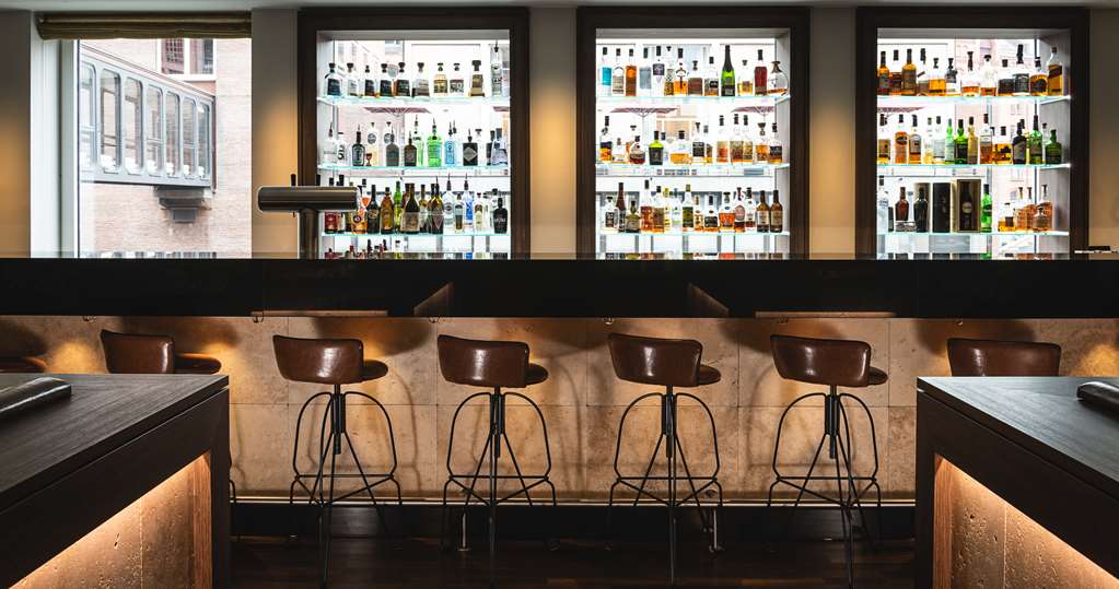 ameron speicherstadt bar quer