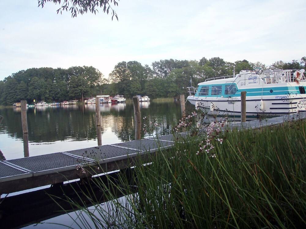 Lake view