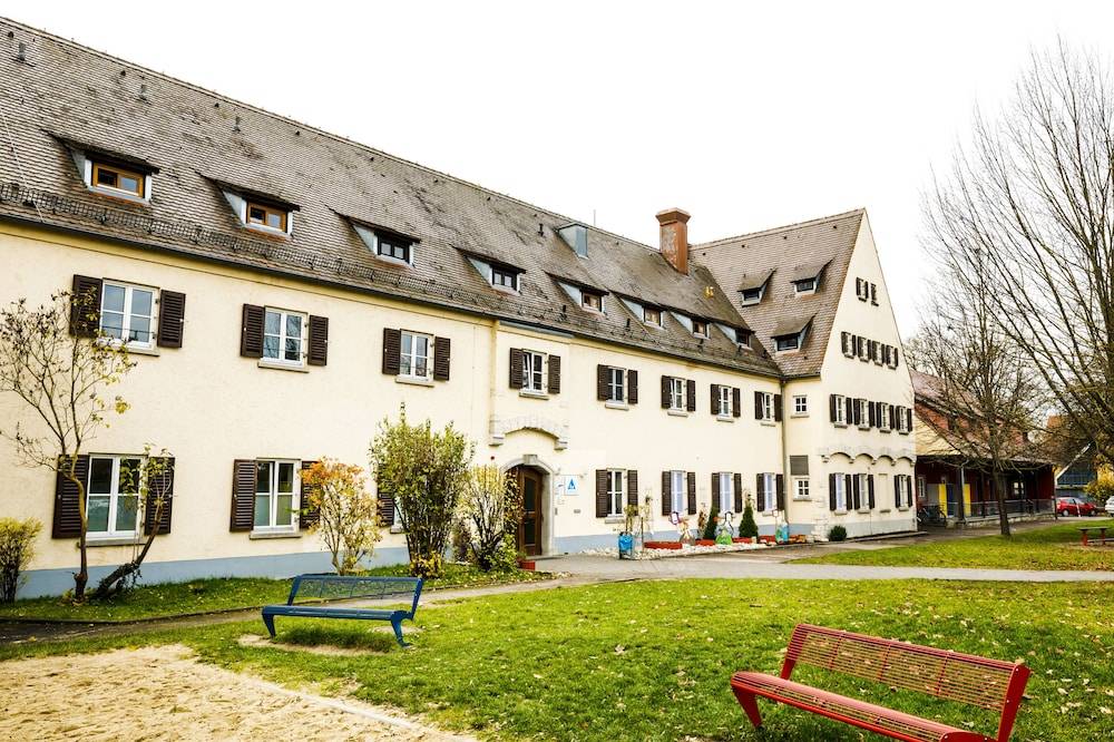 Jugendherberge Regensburg Hostel
