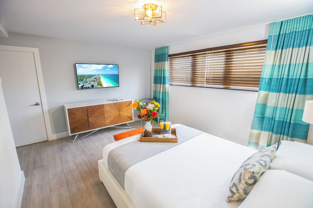 Waterside Hotel and Suites - photo 2