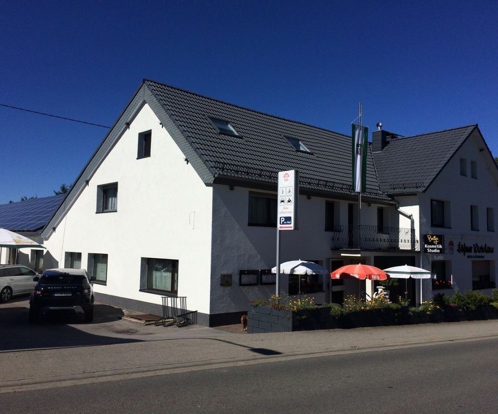 Höfener Wirtshaus