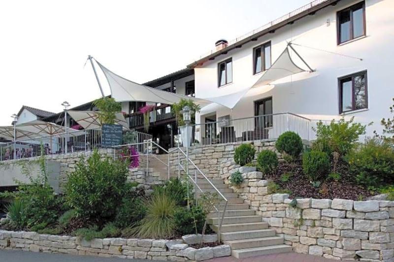 Hotel Seeluna am Klostersee