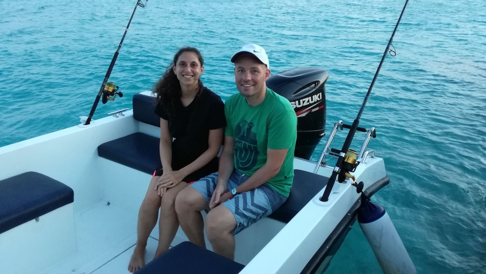 Fishing