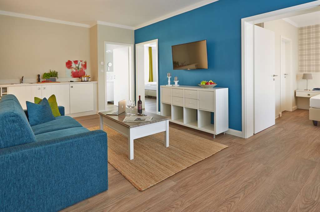 Kleines Penthouse Kopie