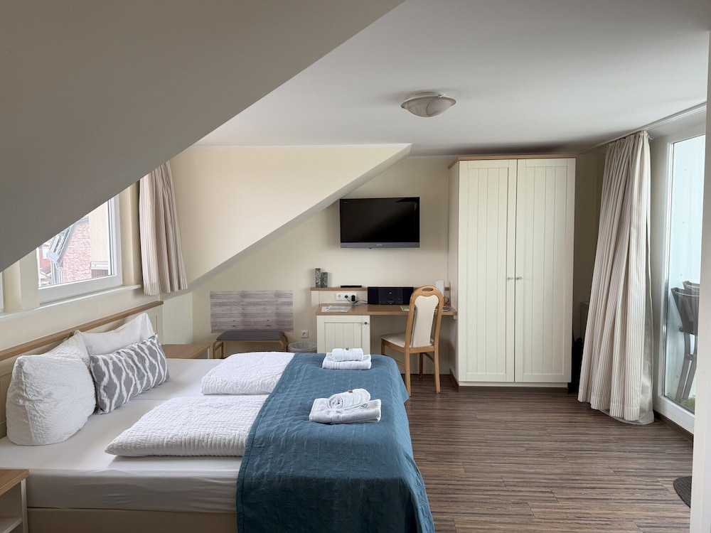 Pension Walmeer