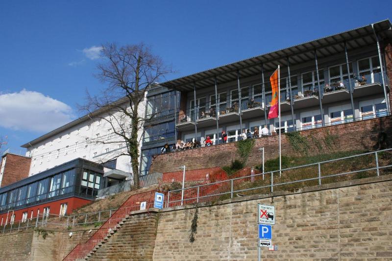 General view