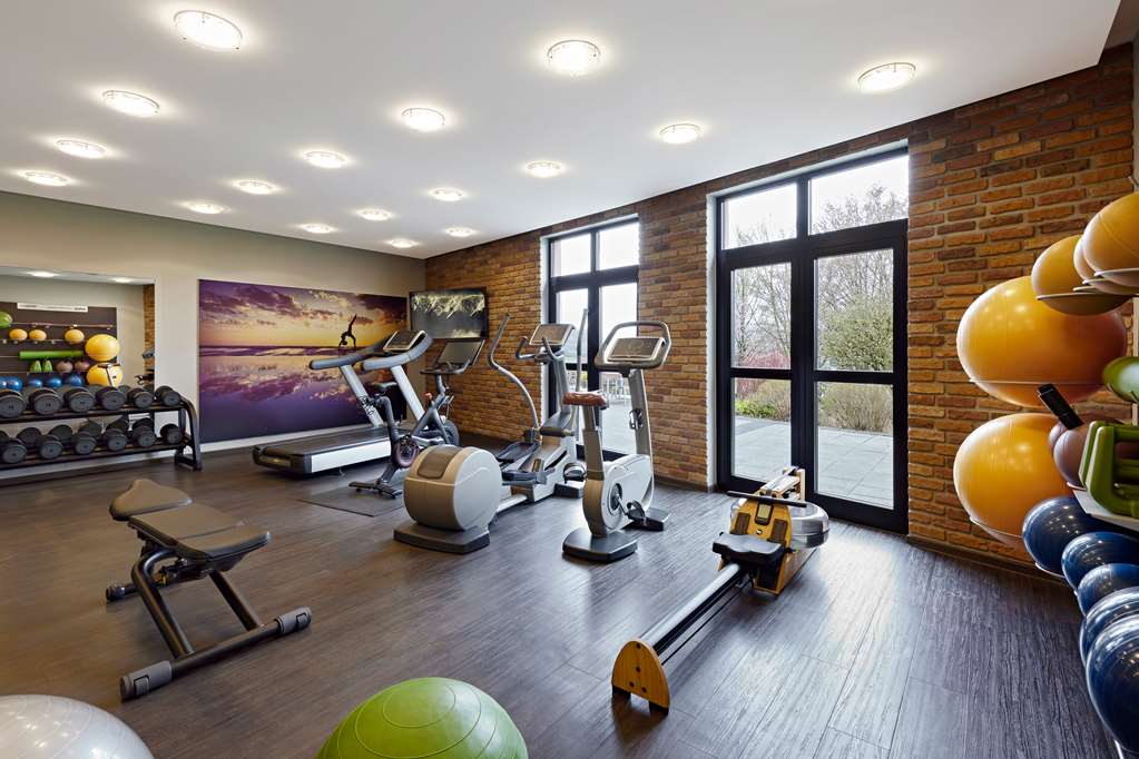 Health club