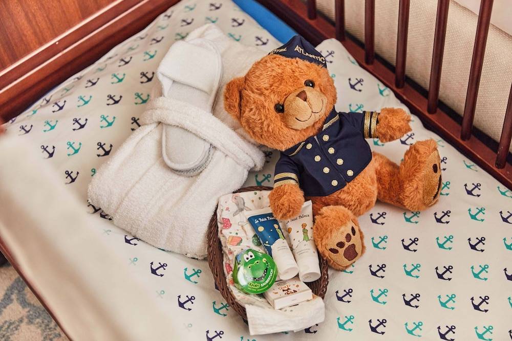 Children's theme room
