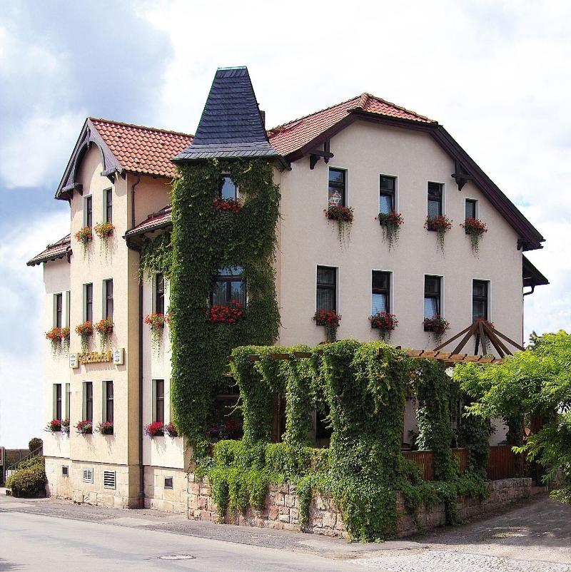 General view
