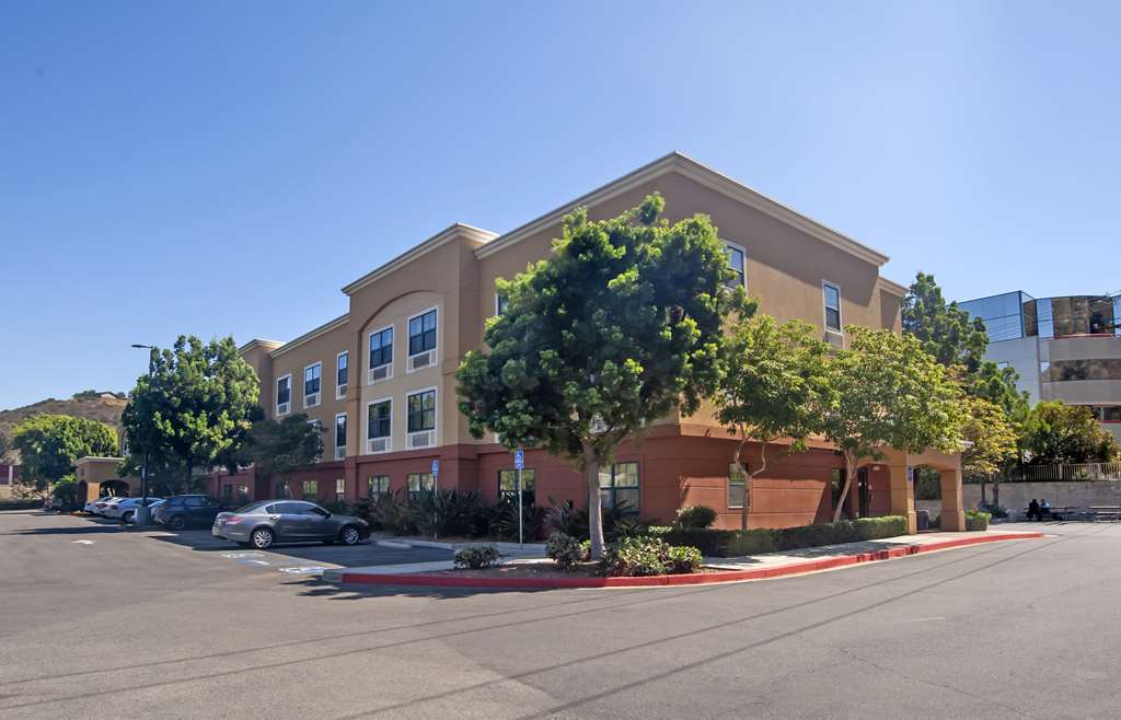 Extended Stay America Suites San Diego Mission Valley Stadiu - photo 3