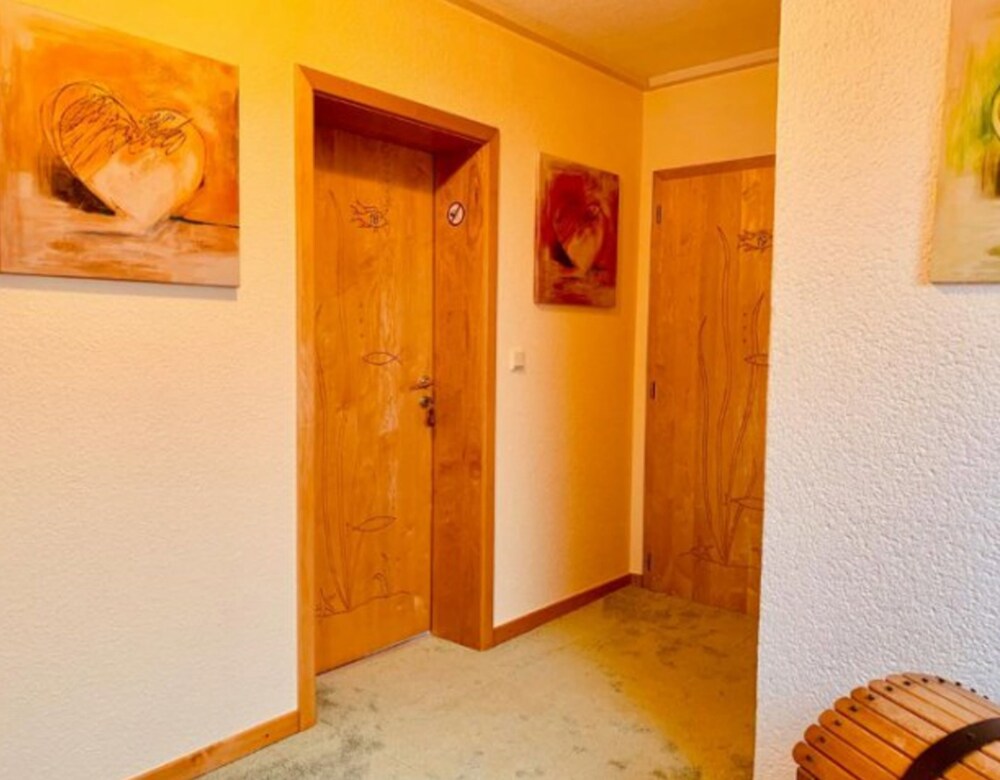 Hotel Interior