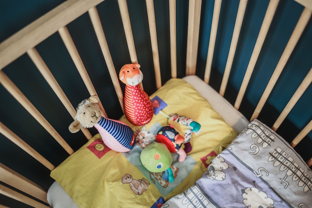 Children's theme room
