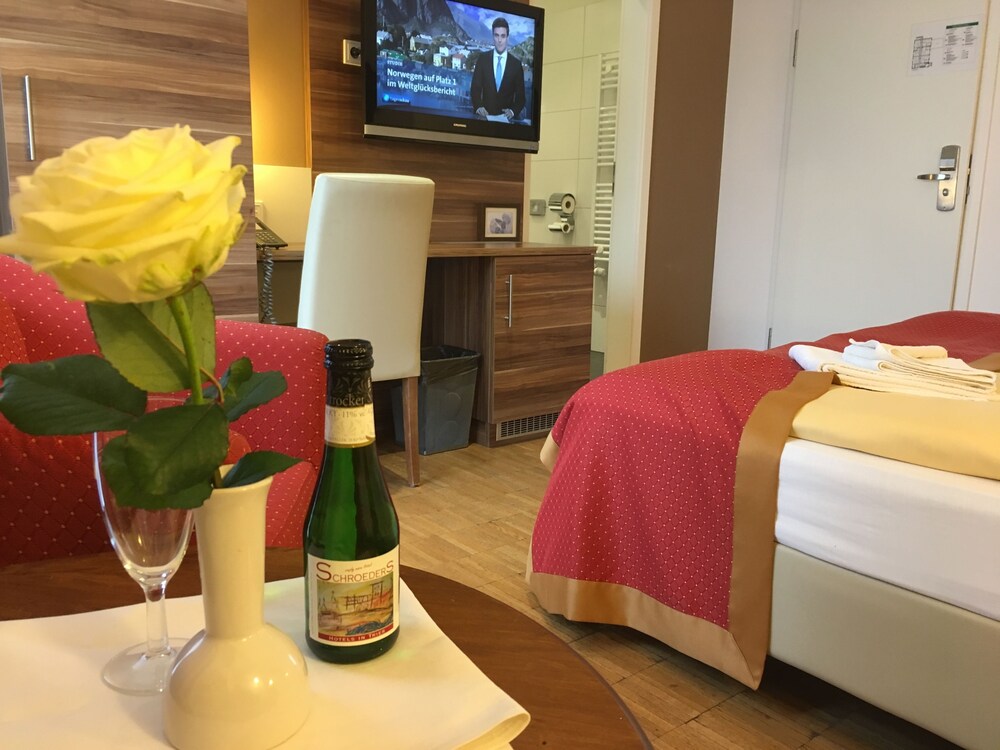 In-Room Amenity