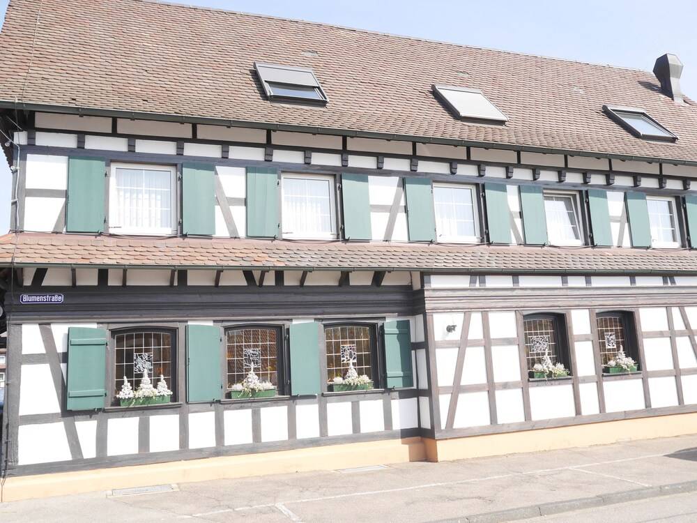 Hotel Front