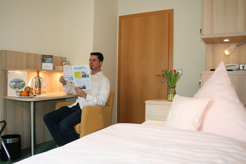 Room amenity