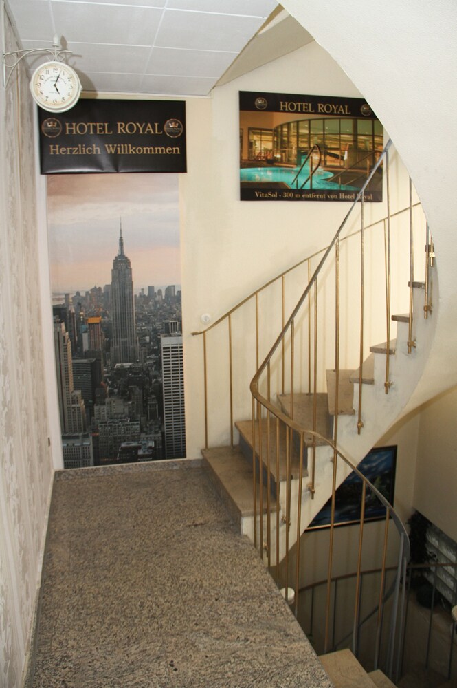 Staircase