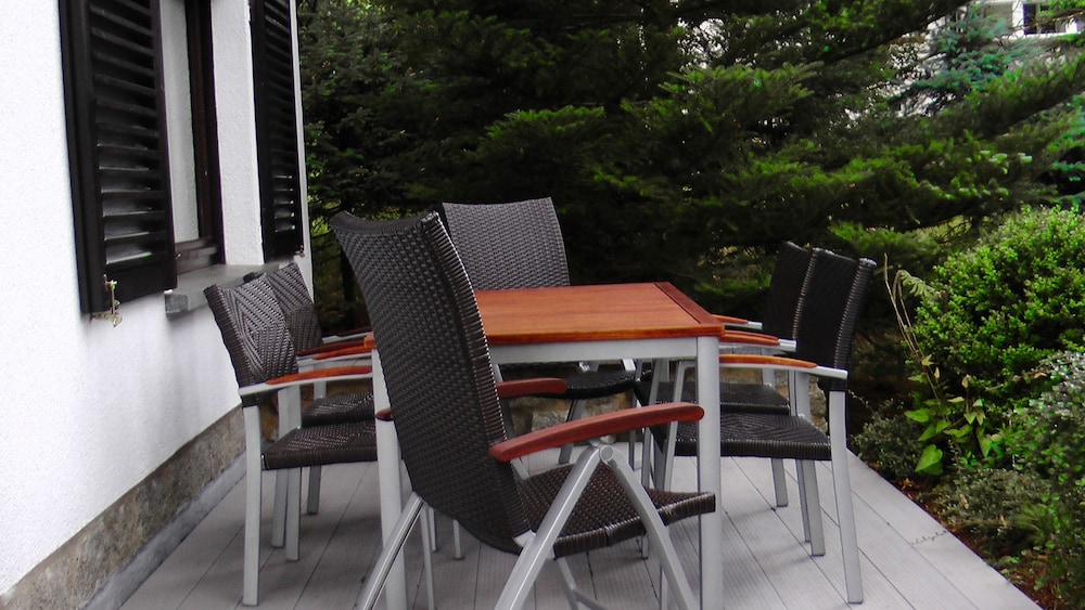 Sundeck