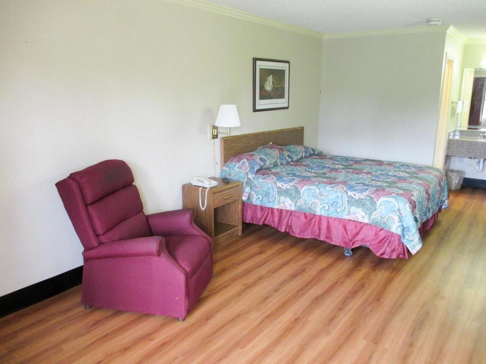 Motel 6 Lake Charles On The Bayou - photo 4