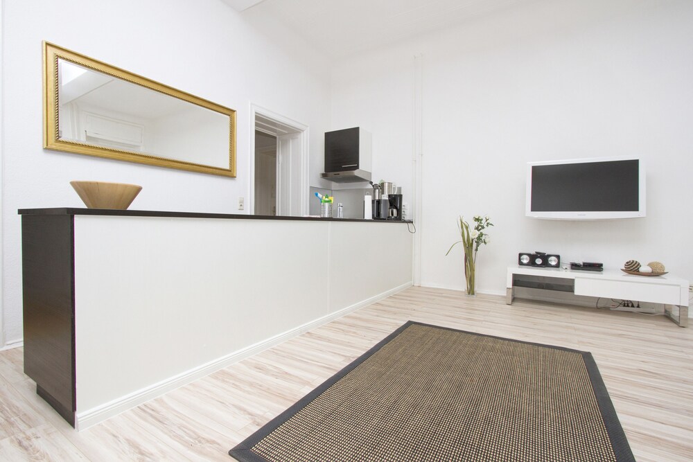 In-Room Kitchen