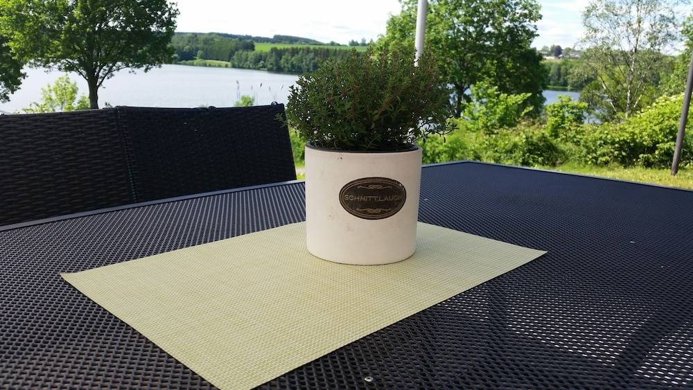 Sundeck