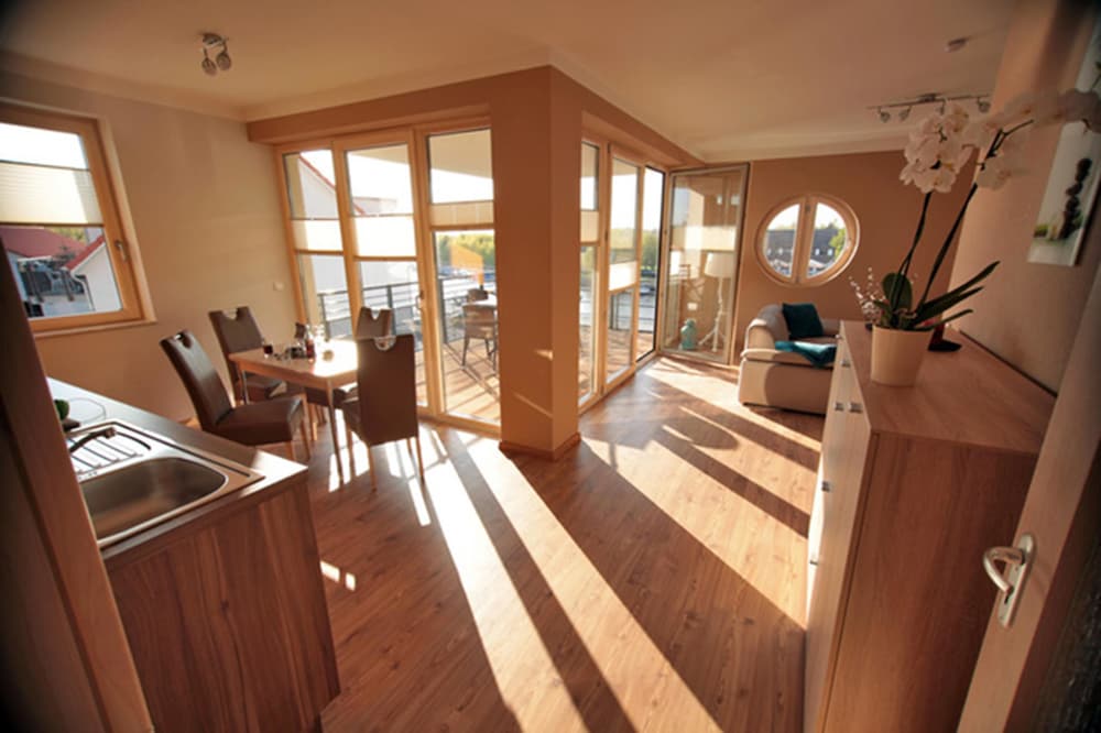 Ferienappartements Jack _ Richies
